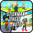 ไอคอนของโปรแกรม: Stickman Mafia City Wars …