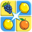 ไอคอนของโปรแกรม: Match Flowe - Puzzle Game