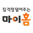 程序图标：마이홈 - 주거복지정보