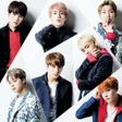 程序图标：BTS you look alike