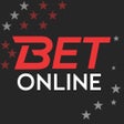 ไอคอนของโปรแกรม: BetOnlineAG - Sports Beac…