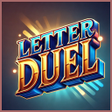 Ikona programu: Letter Duel: Word Puzzles