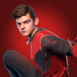 プログラムのアイコン：Spider Hero Fighter