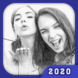 Icon of program: Pencil Photo App - Photo …