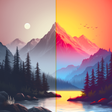 Icon of program: Presets - Video Photo Ed…