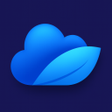 プログラムのアイコン：SkySync  Live Weather Upd…