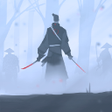 プログラムのアイコン：Samurai Story