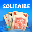 Programın simgesi: Solitaire Atlantis