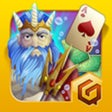 Icon of program: Solitaire Atlantis