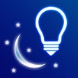 أيقونة البرنامج: Night Light - Relax Sleep