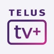 程序图标：TELUS TV