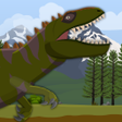 プログラムのアイコン：Hybrid Giga: Mountain Ram…