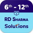 Icono de programa: RD Sharma Solutions