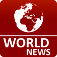 Icône du programme : World News