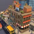 Build The City 3D