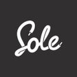 ไอคอนของโปรแกรม: The Sole Supplier