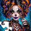 프로그램 아이콘: Dark Jigsaw - Jigsaw Puzz…