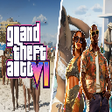 프로그램 아이콘: GTA 6 : Grand Theft Auto …