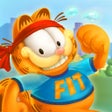 プログラムのアイコン：Garfield Walk