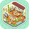 Programikonen: Room Decor - 3D Sticker