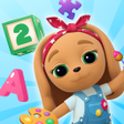 Ícone do programa: Развивающие Игры для дете…