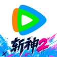 程序图标：腾讯视频-长歌行-全网独播
