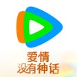 程序图标：腾讯视频-长歌行-全网独播