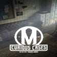 Ikona programu: Curious Cases