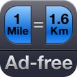 Ad-Free Unit Converter icon