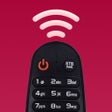 Icoon van programma: Smart TV Remote for ThinG…