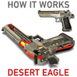 Icon of program: How it Works: Desert Eagl…