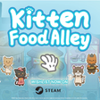Symbol des Programms: Kitten Food Alley