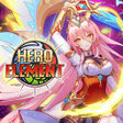 Иконка программы: Hero Element