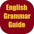 プログラムのアイコン：English Grammar App Offli…