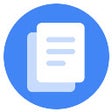 プログラムのアイコン：EasyCopy