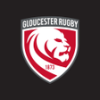プログラムのアイコン：Gloucester Rugby Business…