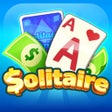 ไอคอนของโปรแกรม: Solitaire Drift