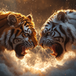 Ícone do programa: The Tiger