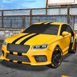 Ícone do programa: Real Car Driving - Extrem…