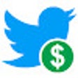 ไอคอนของโปรแกรม: How much Tweets are worth…