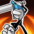 程序图标：War Tactics - Cartoon Arm…