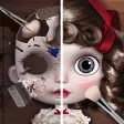 ASMR Doll Fix - Doll Makeover