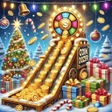 Ícone do programa: Xmas Lucky Drops