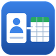 Icon of program: VCF to CSV Converter Soft…