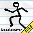 Icon of program: Doodleinator Free