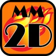 Icon of program: OKMyanmar 2D