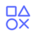 程序图标：News about PS - Unofficia…