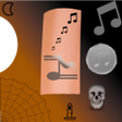 Symbol des Programms: Suyeres Eggun.