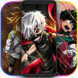 ไอคอนของโปรแกรม: ANIME Live Wallpapers