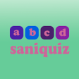 Ikona programu: SaniQuiz - Preguntas MIR …